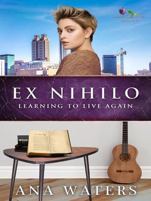 cover image of Ex Nihilo